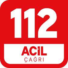 112 acil çağrı görseli, ResQ Clinic