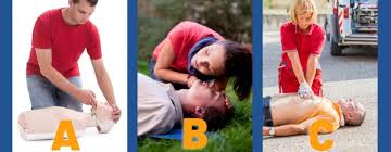 ilk yardımın ABC si görseli, ResQ Clinic