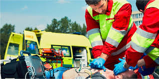 kalp masajı cpr uygulama görseli, ResQ Clinic