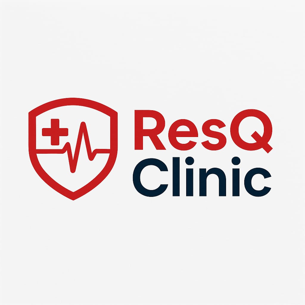 ResQ Clinic