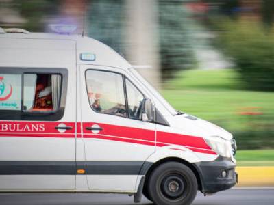 Paramedik Olmak: Kariyer ve&nbsp;Zorluklar